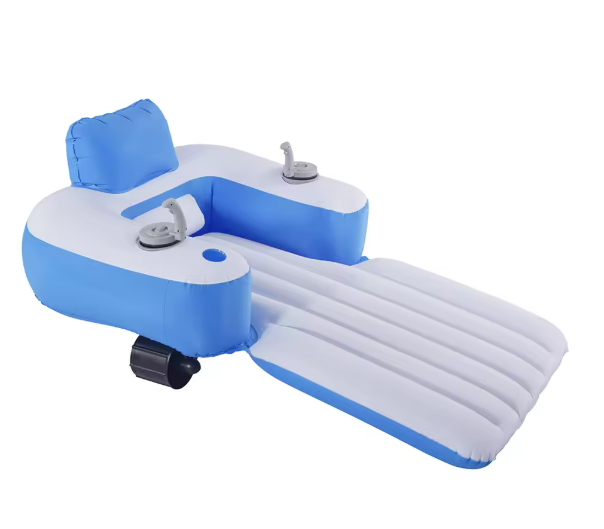 AquaCruise