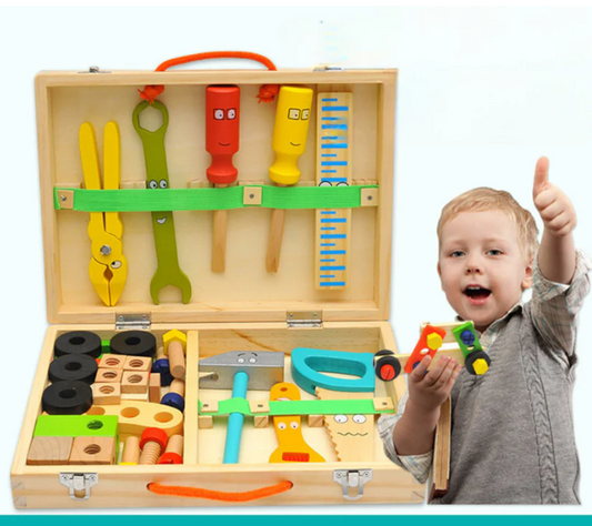 WoodyBox