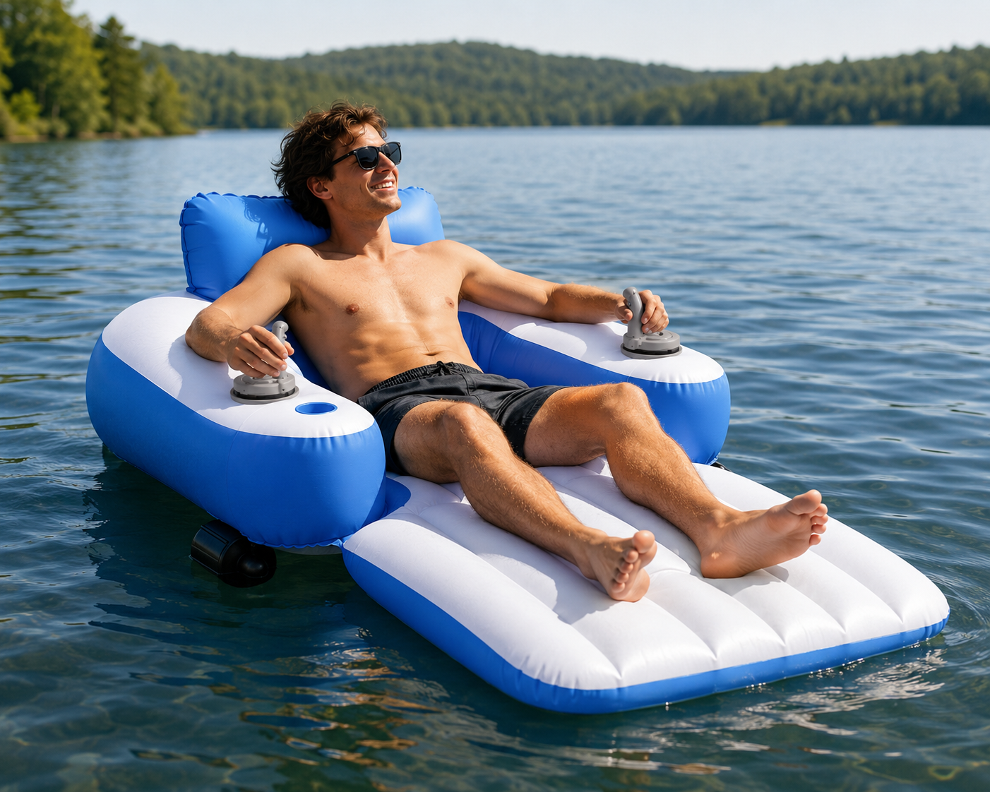 AquaCruise