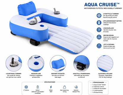 AquaCruise