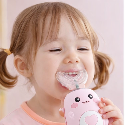 BrushBuddy Elektrisk Tandborste