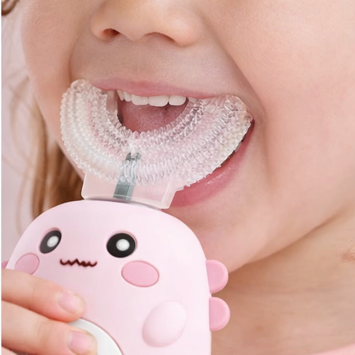 BrushBuddy Elektrisk Tandborste